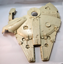 Millennium Falcon Top Section  Vintage Kenner 1978 Star Wars PARTS ONLY - $18.69