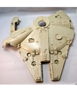 Millennium Falcon Top Section  Vintage Kenner 1978 Star Wars PARTS ONLY - £14.70 GBP
