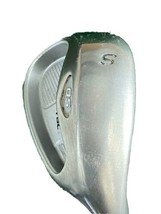 TaylorMade Golf RAC OS Sand Wedge 55* UG65 Ladies Graphite 34.5&quot; RH Nice Grip - £38.57 GBP