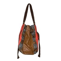 The SAK Drawstring Bucket Hobo Bag - £43.86 GBP