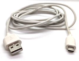 Micro USB Charge Cable Charger Cord for Amazon Kindle Fire HD 7/8 Tablet 68&quot; - £4.33 GBP