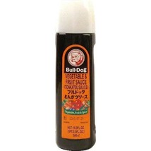 Bulldog Tonkatsu Sauce 500 ml (Pack of 2)  - £53.43 GBP