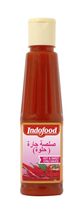 Indofood Sambal Pedas Manis - Sweet Hot Sauce, 140 ml (1 bottle) - $23.51