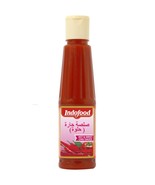 Indofood Sambal Pedas Manis - Sweet Hot Sauce, 140 ml (1 bottle) - €21,38 EUR