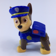 Paw Patrol Rescue Pups police Chase Figure Spin Master 21003BFL - $4.99