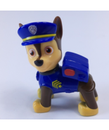 Paw Patrol Rescue Pups police Chase Figure Spin Master 21003BFL - $4.99