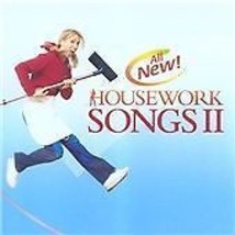 Various Artists : Housework Songs - Spring Clean Edition CD 2 discs (2006) Pre-O - £11.89 GBP