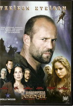 In The Name Of The King A Dungeon Siege Tale (Jason Statham, Liotta) ,R2 Dvd New - £8.74 GBP