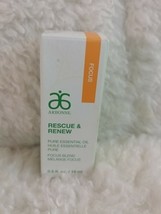 Arbonne ESSENTIAL Oil FOCUS **FAST SHIPPING**  - $37.04