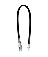 Performance Tool W54211 18&quot; Flex Grease Gun Hose Extension With Coupler,... - $353.90 MXN