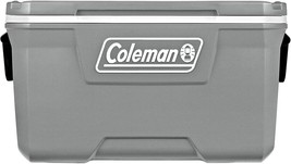 Leak-Proof Outdoor High Capacity Hard Cooler, Coleman 316 Series Insulated - £87.30 GBP