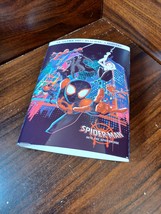 Spider-Man into Spider-Verse 4K SLIPCOVER ONLY (Discs NOT included) Free... - $9.00