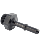 8AN To 5/16 Quick Disconnect - Push On SAE EFI Fitting - $16.41