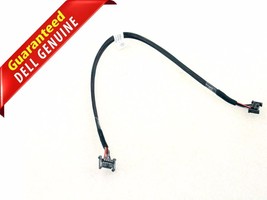 Dell PowerEdge R720xd 10 Pins Rear Backplane to Main Backplane I2C Signal Cable - $27.99