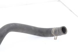 07.5-10 CHEVROLET SILVERADO 2500HD 6.6L LMM LOWER RADIATOR COOLANT HOSE Q6685 image 2