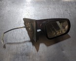 Driver Left Side View Mirror From 1999 Honda Accord  3.0 - $39.95