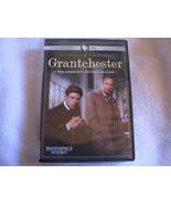 Grantchester Complete Second Season PBS Masterpiece Mystery 2 Disc=6hr. ... - £7.05 GBP