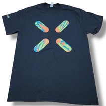 PAX Era Life Shirt Size Medium &quot;The Highest Quality&quot; Graphic Tee Graphic... - $29.69