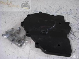 BMW WATER PUMP ENGINE MOTOR HOUSING COVER 1996-2008 K1200 RS LT GT - $18.95