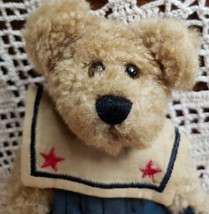 Vintage Boyds Bear ~ The Archive Collection ~ Henley ~ 1990 - 1998 ~ 7&quot; Tall - £20.53 GBP