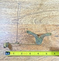 Gilbert Clock Movement (Stamped 24) Hammer Assembly (See Pics To ID) (KD... - $13.99