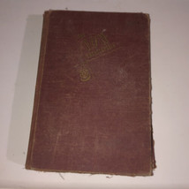 The Fun Encyclopedia By E O Harbin 1940 Abingdon Cokesbury Press - $6.80