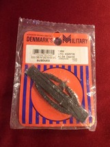 NEW US ARMY COMBAT INFANTRY BADGE 2nd AWARD REGULATION SIZE 3 INCHES, SU... - $15.29