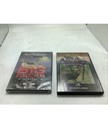 2x BUCKMASTERS - Thrill of the Hunt Big Bucks Volume 4 DVD + Bonus Wild ... - $10.99