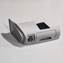 2007-2010 TOYOTA CAMRY ASHTRAY PANEL + POWER WINDOW SWITCH USED 55301-06010 - $54.44