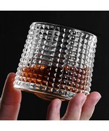 Old Fashioned Rocks Glasses (2 PCS): Bourbon Glasses Perfect for Bars &amp; ... - $14.36