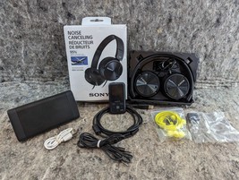 Sony Walkman NWZ-S615F 2 GB Digital Media Player Bundle - Cable, headphone - $39.99