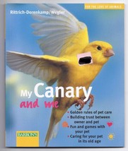 My Canary and Me by S. R. Dorenkamp (2002, Paperback) - £7.58 GBP