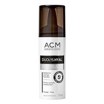 Intensive serum anti-aging vitamin C pure 5% Duolys Hyal, 15 ml, Acm - £29.85 GBP