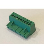 NEW Leadshine stepper motor controller power plugs block connector ES-DH... - $107.78 MXN