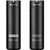 Sony - ECM-AW4 - Bluetooth Wireless Microphone System - £149.42 GBP