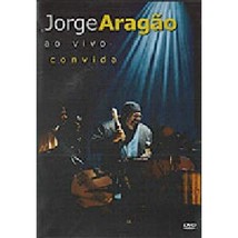 Ao Vivo Convida [DVD] - $39.20