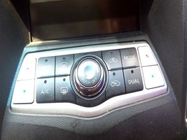 Temperature Control Automatic AC Fits 09-14 MAXIMA 103958055Temp Control... - $57.57