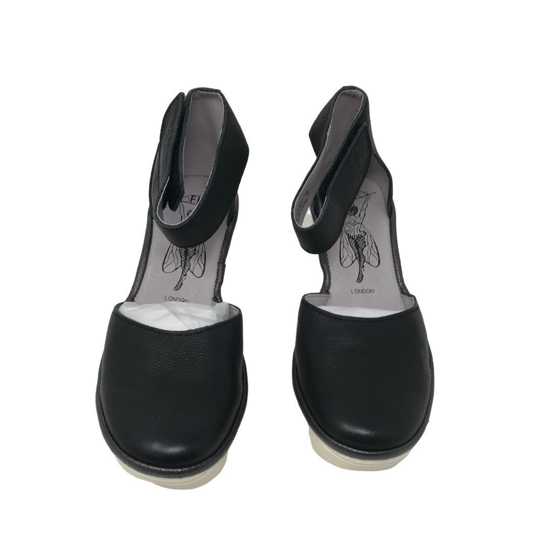 Fly london women's pats801fly wedge sandal sales