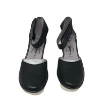 FLY London Women&#39;s YAND709FLY Wedge Sandal Size 36M - $90.95