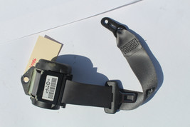 2007-2010 Bmw 335i E92 Rear LEFT/RIGHT Side Seat Belt Harness &amp; Retractor K1486 - £42.21 GBP
