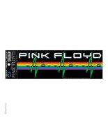 Pink Floyd  Bumper Sticker Decal - $109.88 MXN