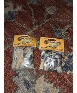 Lot Of 2 Gun Socks for Rifles and Shotguns Realtree APG Soft Socks - $15.95