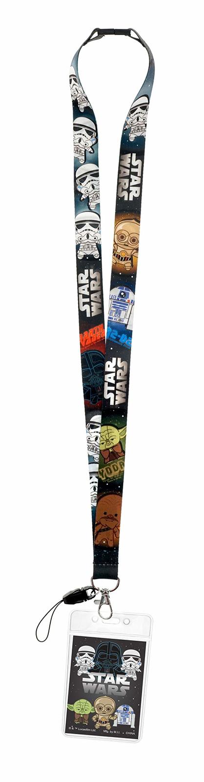 Primary image for Star Wars Lanyard