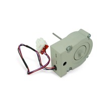 ERP Evaporator Fan Motor Kit for LG LBC22520SW LTC22350WH LDC22720ST - $48.92 CAD