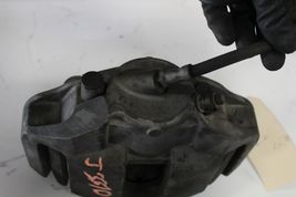 2008-2010 BMW E60 525I 528i FRONT PASSENGER RIGHT SIDE BRAKE CALIPER J3370 image 10