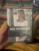 Age Reversed w/ Miranda Esmonde-White; Classical Stretch by Essentrics, DVD, New - £19.50 GBP