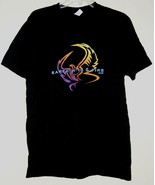 Earth Wind &amp; Fire Concert Tour T Shirt It Begins With A Dream Vintage Si... - £50.89 GBP
