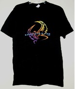 Earth Wind &amp; Fire Concert Tour T Shirt It Begins With A Dream Vintage Si... - $91.27 CAD