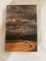 East of the Mountains - Novel David Guterson Author - £6.84 GBP