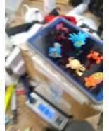 6 Pack, Pokemon 1&quot; Figures, , See Pictures,    1085 - $16.03 CAD